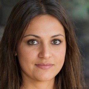 Meet your Posher, Tricia